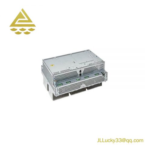ABB DSQC663 & IRB 6700 Modules, Advanced Control Solutions