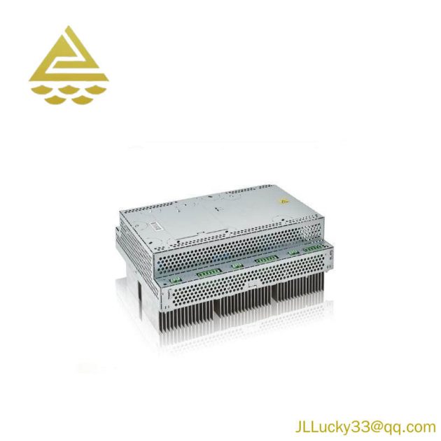 ABB DSQC663 - Advanced Drive Unit for Industrial Control Solutions