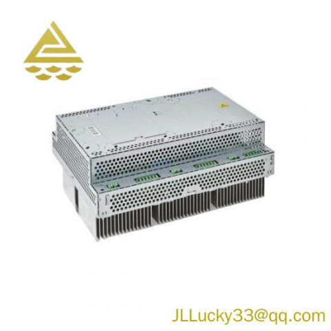 ABB DSQC663 IRC5 3HAC029818-001 Drive Unit: Precision Control in Industrial Automation