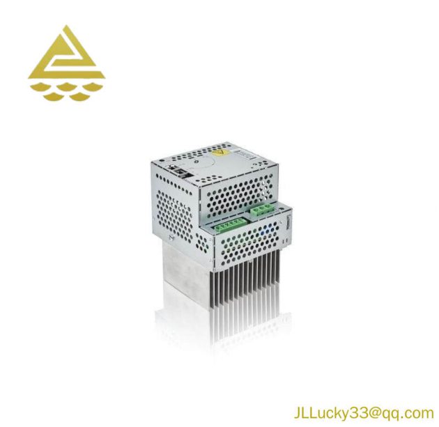 ABB DSQC664 3HAC030923-001 Industrial Control Module