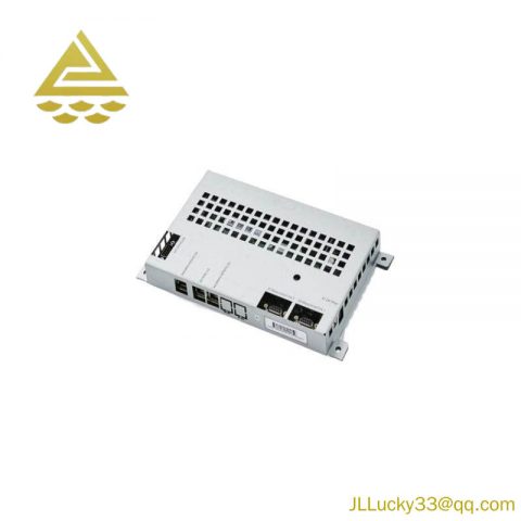 ABB DSQC668 - Integrated Robot Interface for IRB 2600, 3HAC046599-001 & 3HAC040655-001, Modular Automation Solutions