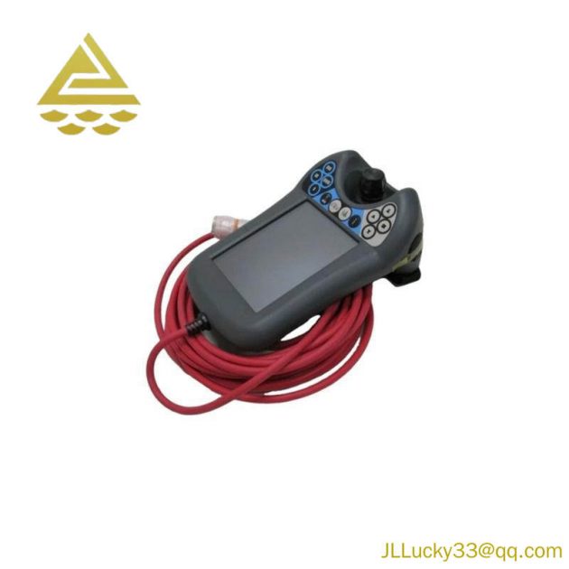 ABB DSQC679 3HAC028357-001 Industrial Control Module