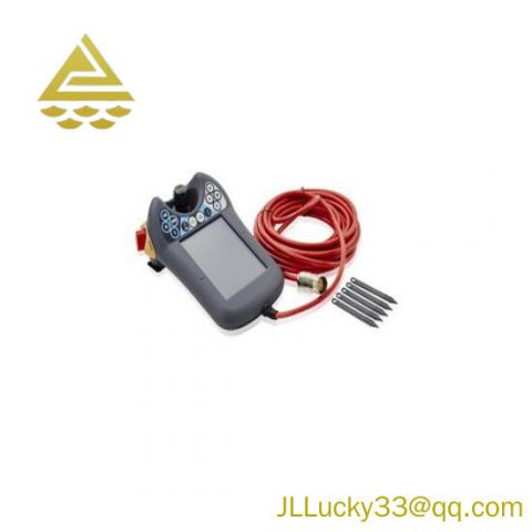 ABB DSQC679 Teach Pendant
