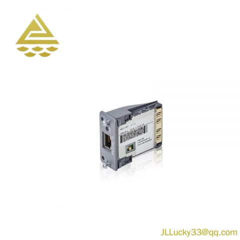 ABB DSQC688, 3HAC031670-001, DSQC 688 ProfiNet Board - Advanced Industrial Control Solution