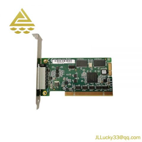 ABB DSQC697 DeviceNet Board, 3HAC037084-001: Industrial Automation Solution