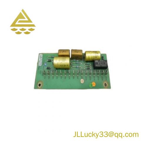 ABB DSQC 102 Programmable Logic Controller (PLC) Board
