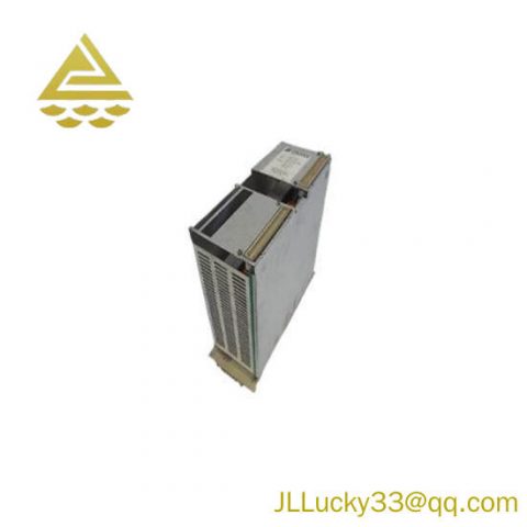 ABB DSQC 258 Power Supply Automation DCS Module