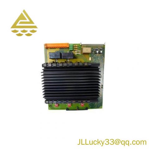 ABB DSQC 266T SERVO AMPLIFIER BOARD - Automation Parts