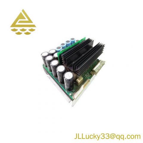 ABB DSQC 314C - DC Link Module for Automation Parts