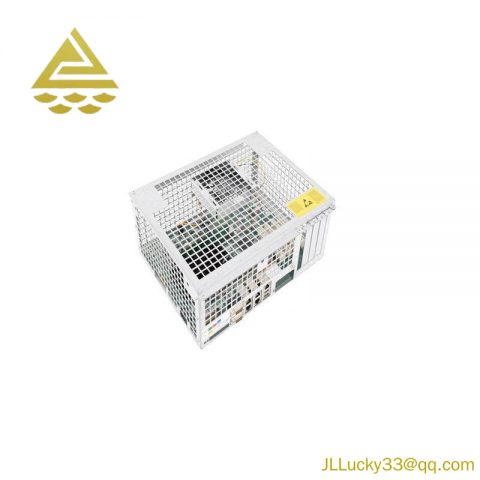 ABB DSQC 639 3HAC025097-001 - Advanced I/O Module for Industrial Automation