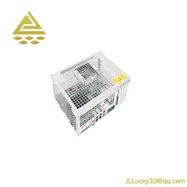 ABB DSQC 639 3HAC025097-001 - Advanced I/O Module for Industrial Automation