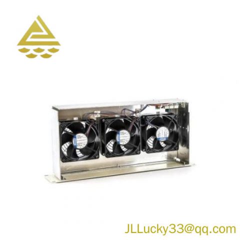 ABB DSRC113 TES52820083-LF Industrial Fan Unit