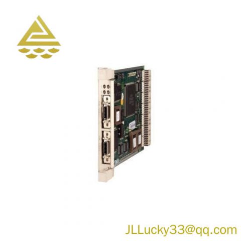 ABB DSRF186 - 3BSE004383R1: I/O Cardfile Board for Industrial Automation