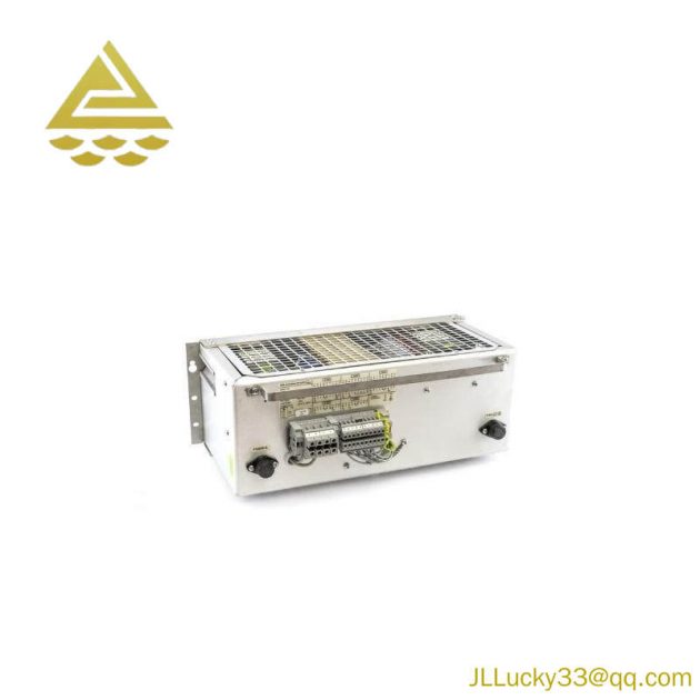 ABB DSSA165 | 48990001-LY | DSSA 165 Power Supply Unit