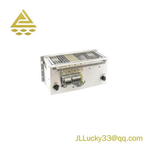 ABB DSSA165 | 48990001-LY Power Supply Unit