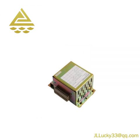 ABB DSSB140 48980001-P Control Module for Industrial Automation