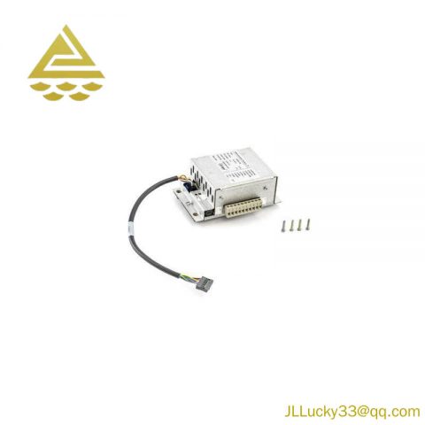 ABB DSSB146 | 48980001-AP | DC/DC Converter
