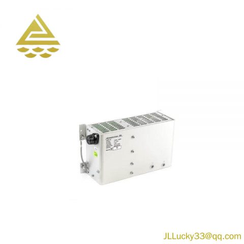 ABB DSSR122 48990001-NK DC Input Supply Unit