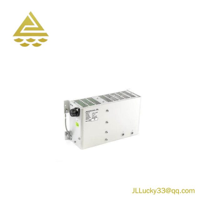 ABB DSSR122 48990001-NK DC Input Supply Unit