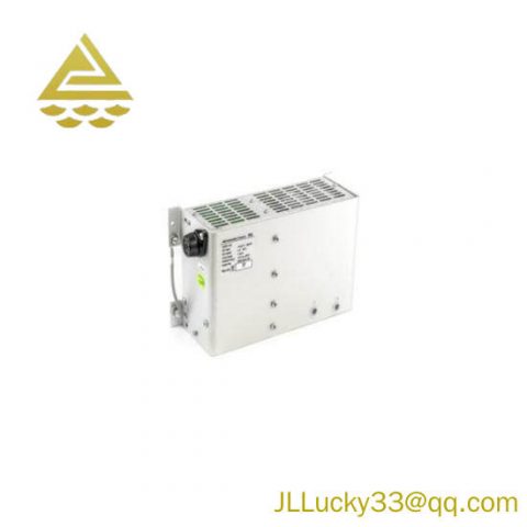 ABB DSSR122M - High-Performance Power Supply Unit for Industrial Automation