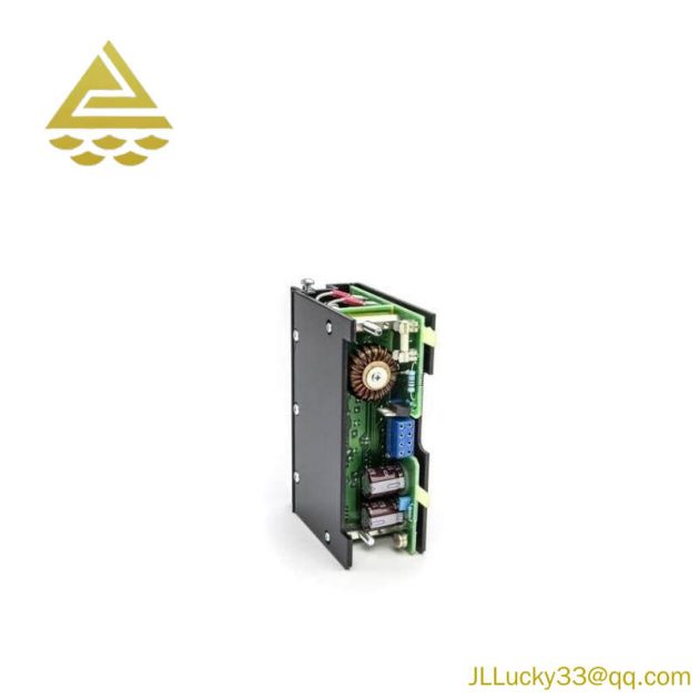 ABB DSSR170 48990001-PC Power Supply Unit for DC-input