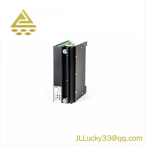 ABB DSSS-171-3BSE005003R1 Voting Unit