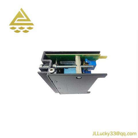 ABB DSSS171 3BSE005003R1 Voting Unit - Precision Control for Industrial Automation