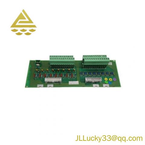 ABB DSTA001 57120001-PX Connection Unit - High-Performance Automation Solution
