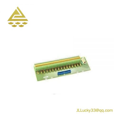 ABB DSTA180 - 180 Connection Unit, Precision Automation Module
