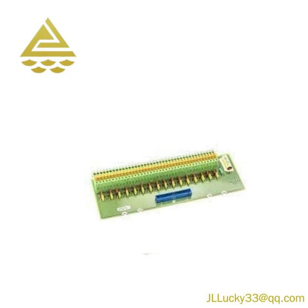 ABB DSTA180 - 180 Connection Unit, Precision Automation Module