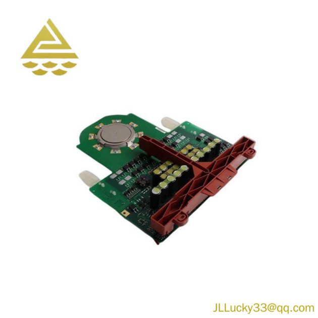 ABB DSTC176 - 57310001-KT Terminator Unit for Advanced Industrial Control Systems