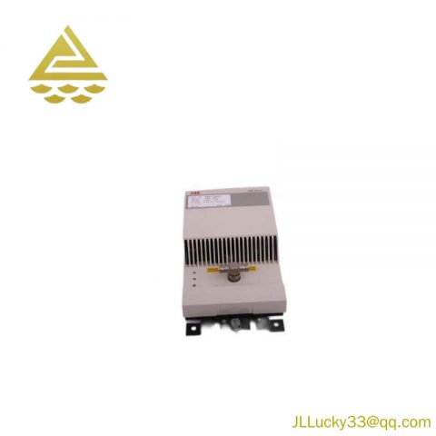 ABB DSTC452 Master Field Bus Modem, Designed for Seamless Industrial Automation
