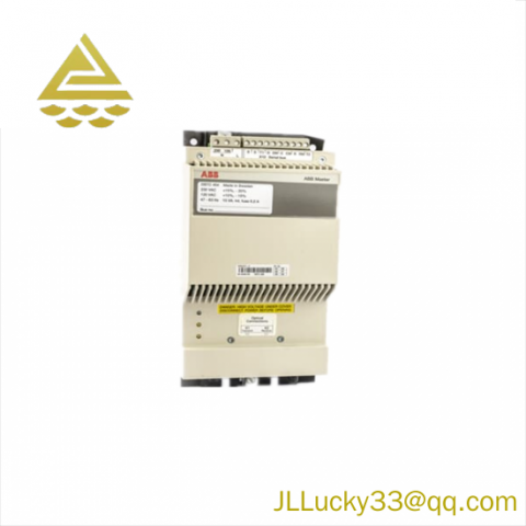 ABB DSTC454 5751017-F LDB Modem - Advanced Communication Solution for Industrial Automation