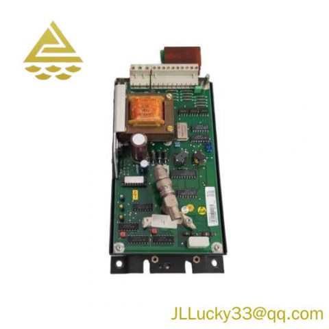 ABB DSTC 452 5751017-A Master Modem Board - High-Performance Communication Module