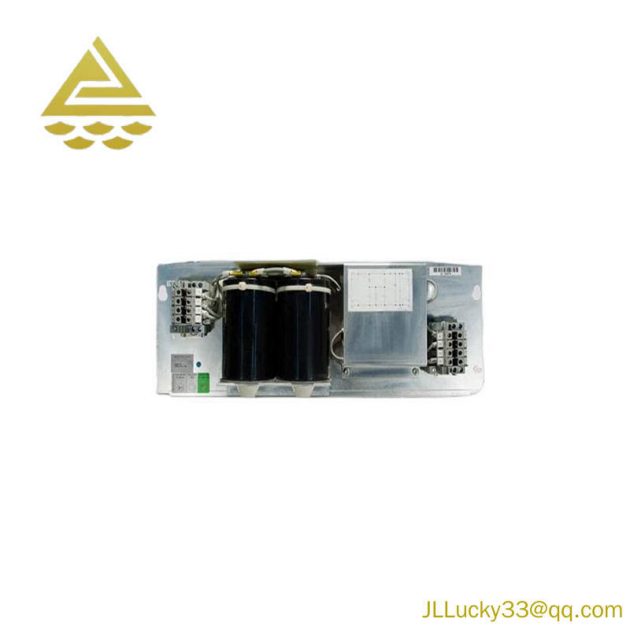 ABB DSTD110A Terminal Board - Advanced Control Solution for Industrial Automation