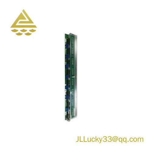 ABB DSTD145 3BSE007853R1 Connecting Unit - Precision Automation Module
