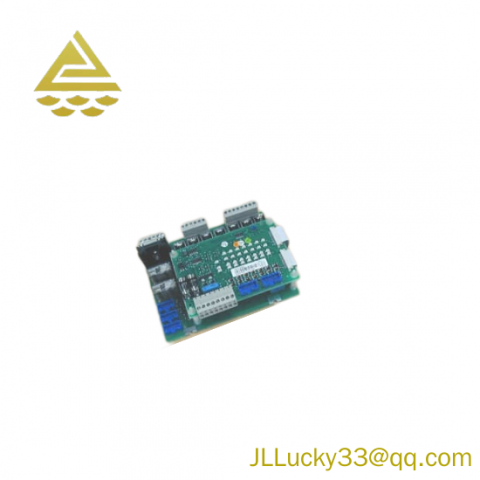 ABB DSTD N020 | 3BSE003238R1 | Connection Unit