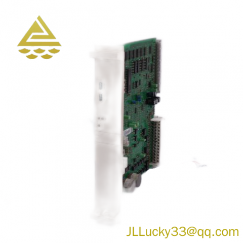 ABB DSTD-W113 / 57160001-ZL: Advanced Industry Control Module, Combining Precision & Reliability