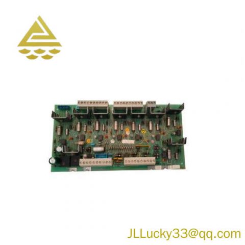ABB DSTDW150 57160001-AAK Digital Output Module