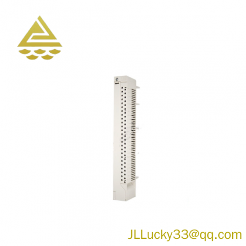 ABB DSTF620 HESN119033P1 Process Connector, New Innovation in Industrial Automation