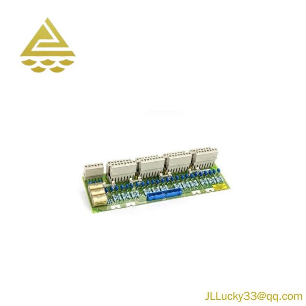 ABB DSTX170 Connection Unit 57160001-ADK - High-Performance PLC Module for Industrial Automation