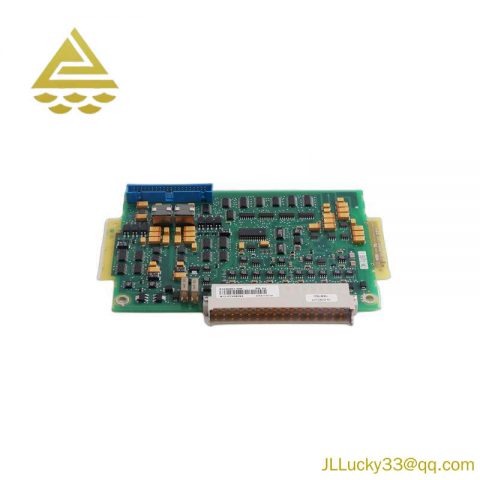 ABB DTAX701A 61430001-WM: High-Performance Digital Output Module for Industrial Automation