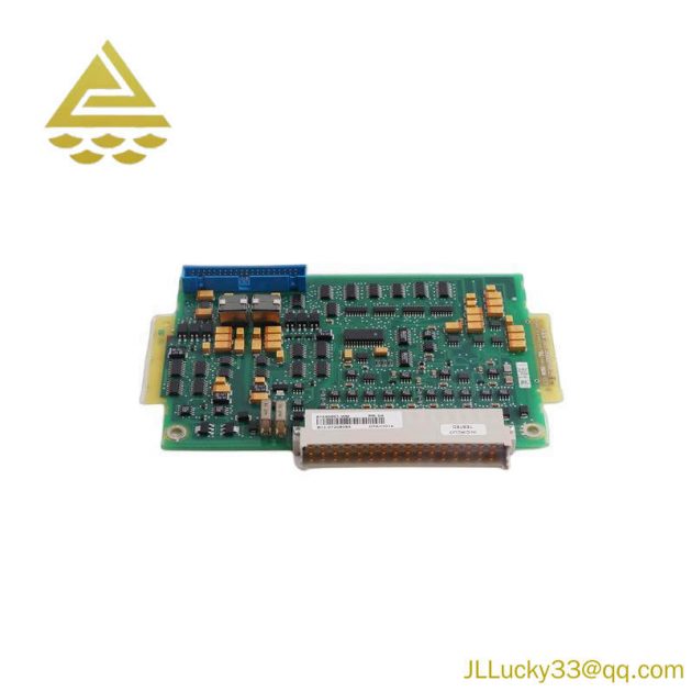 ABB DTAX701A 61430001-WM: High-Performance Digital Output Module for Industrial Automation