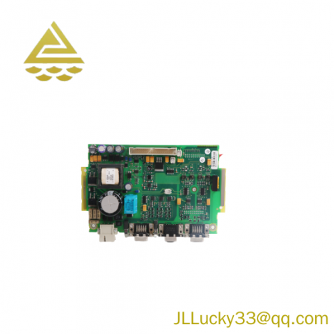 ABB DTCA721A, 3EST92-481, DCS Module