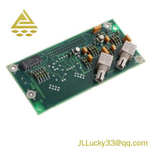 ABB DTDX991A 61430001-UW Modular Control System
