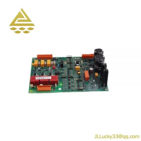 ABB DYTP600A 6143001-ZY Power Supply - High-Efficiency Modular Component for Industrial Automation