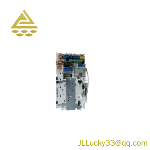 ABB E152A03EIOA - Advanced Industrial Control Module