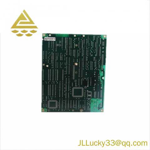 ABB ECS 086329-003 PCB BOARD - Advanced Control Solution