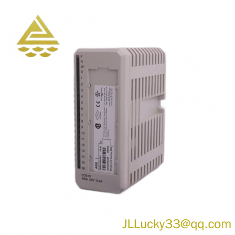 ABB EHDB280-21-11 Controller Module
