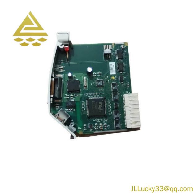 ABB EI830F Digital Control System Module